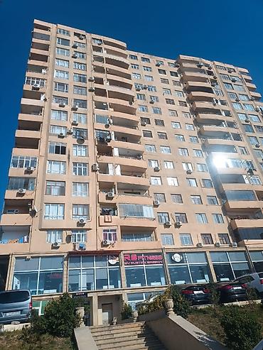 gence sadilli: 2 otaqlı, Yeni tikili, 69 kv. m — 1