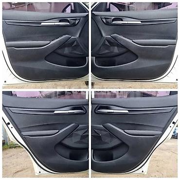 Kia: Kia Seltos: 2021 г., Дизель, Кроссовер — 20