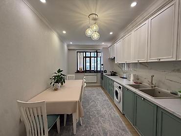 3 комнаты, 108 м², Ала-Арча ТРЦ Элитка, 5 этаж, Евроремонт at lalafo.kg 3 комнаты, 108 м², Ала-Арча ТРЦ Элитка, 5 этаж, Евроремонт