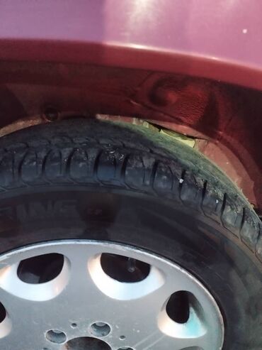 Mercedes-Benz: Mercedes-Benz W124: 1991 г., 2.3 л, Механика, Бензин, Универсал — 12