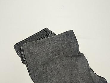 jezyk: F&F, Jeansy damskie, rozmiar L — 5