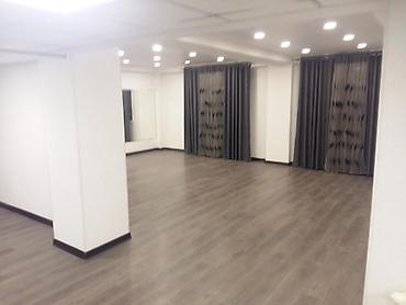 127: **Продается коммерческое помещение (цоколь)** 📍 Уметалиева, / Фрунзе ✔ — 5
