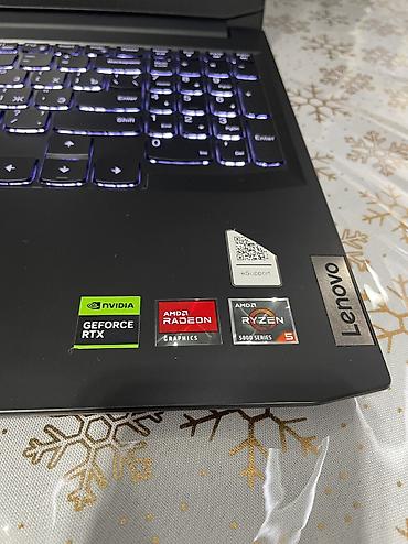 lenovo ideapad gaming 3: Lenovo İdeapad Gaming 3 Gündəlik işlər və Güclü oyunlar üçün idealdır — 3