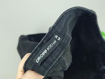sprane jeansy: Cropp, Jeansy damskie, rozmiar M — 4