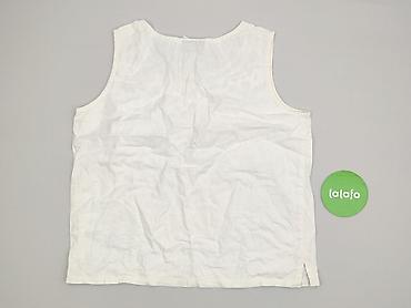 bluzki drapowana: Together, Bluzka damska, rozmiar 2XL — 3