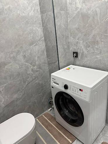 хата восток 5: 3 комнаты, 98 м², Восток-5 мкр Элитка, 4 этаж — 9