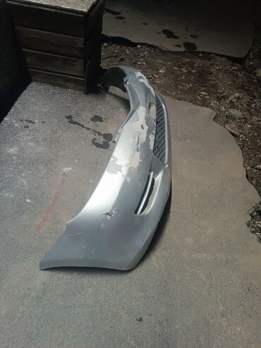 Другие детали кузова: Мазда Демио 2004 до рестайлинг кузовные детали 1.Экран (телевизор) — 9