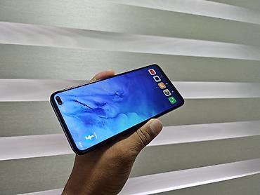mi camera: Poco X2, Б/у, 256 ГБ, цвет - Фиолетовый, 2 SIM — 10