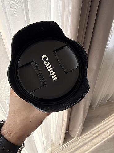 canon mark 2: Canon 24-70mm f/2.8 II — 5