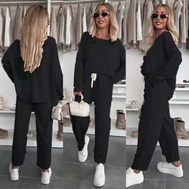 Kompleti: One size, bоја - Šareno — 8