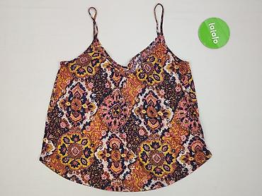 henley top: H&M, Top damski, rozmiar S — 3