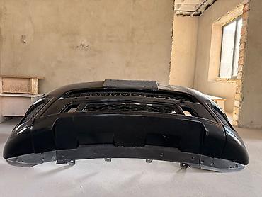 range rover 2006: Бампер Land Rover, Б/у, Оригинал — 3