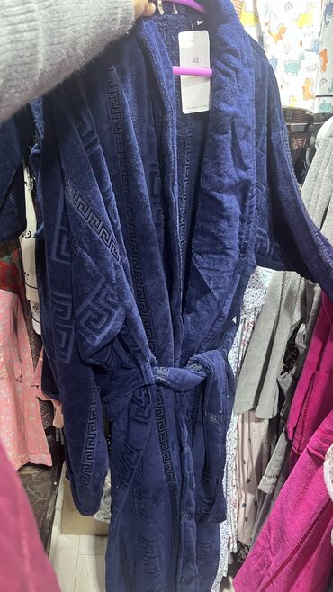 Халаты: Халат at lalafo.kg — 17 Халаты: Халат — 17