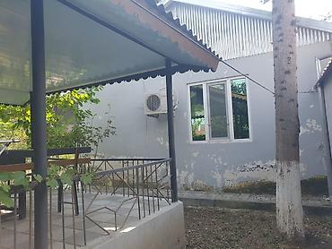 rahat emlak: 900 kv. m, 5 otaqlı, Hovuzsuz, Qaz, İşıq, Telefon — 10