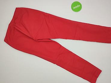 second hand zabrze: Esmara, Spodnie materiałowe damskie, rozmiar S — 3