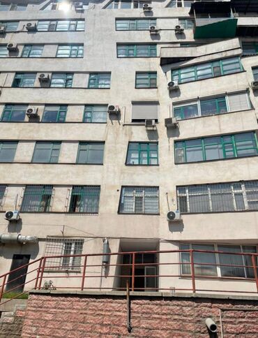сдается квартира в кара балте: 5 и более комнат, 222 м², Элитка, 3 этаж, ПСО (под самоотделку)