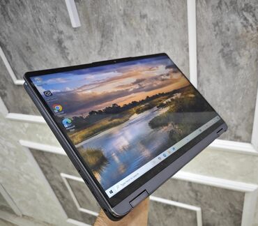 ноутбук 4060: Б/у Lenovo IdeaPad, 14 ", Intel Core i5, 512 ГБ, Бесплатная доставка