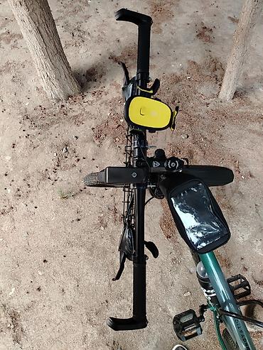Şəhər velosipedləri: 🚲 29-luq BMX GTR velosiped satılır! ✅ Vəziyyəti yaxşıdır 💡 Ön və arxa — 11