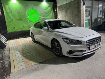 киа карнивал цена: Hyundai Grandeur: 2018 г., 3 л, Автомат, Газ, Седан