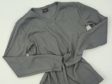 ubrania latex: Jumper, Koszulka dla mężczyzn, rozmiar M