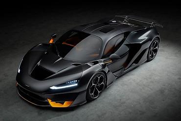спортивные машыны: Комплект Lamborghini, 2024 г., цвет - Черный, Новый, Бесплатная доставка — 1