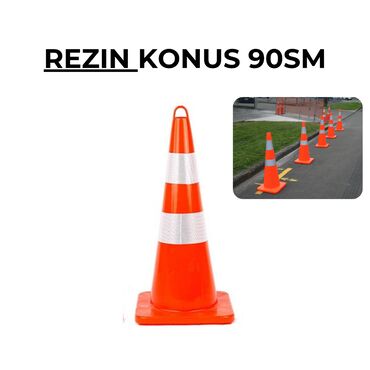 документы на визу в испанию: KONUS 90SM REZİN QARMAQLI YOL KONUSU 1 ədədinin qiyməti 28AZN-dir