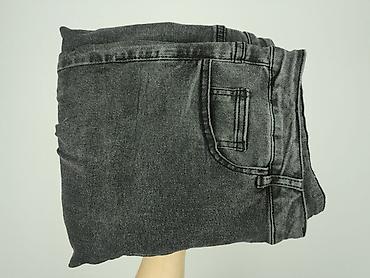 yupoo weekday: Shein Curve, Jeansy damskie, rozmiar 2XL — 6