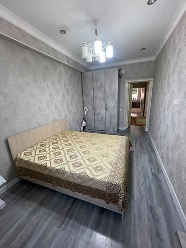 ботанический сад: 3 комнаты, 83 м², Госрегистр Элитка, 2 этаж, Евроремонт — 4