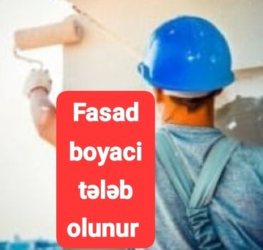telebeler ucun part time is: Suvaq ustası. Təcrübəli. 1/2