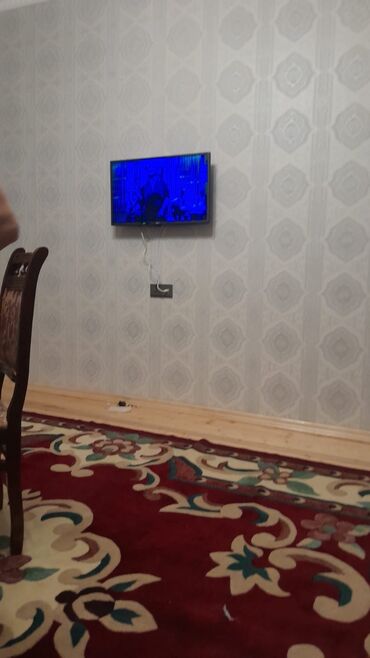 Mənzil kirayələyirəm: Mebel və məişət avadanlıqları ilə təchiz olunmuş geniş mənzil — 7