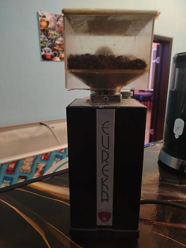 Digər biznes avadanlığı: Italiya istehdali Grinder 500 Azn. Tam ishlek. Unvan Hovsan . Shirin — 1