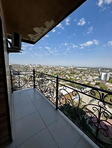 Продажа квартир: 3 комнаты, 80 м², Восток-5 мкр Элитка, 10 этаж, Дизайнерский ремонт — 8