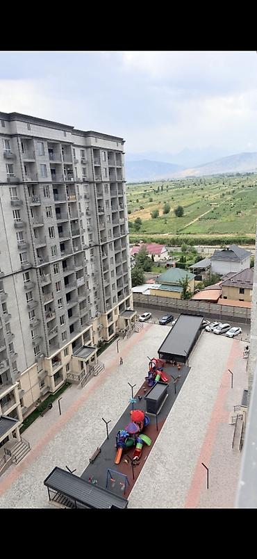 binar: 2 комнаты, 48 м², Тунгуч мкр Элитка, 11 этаж, Свежий ремонт — 5