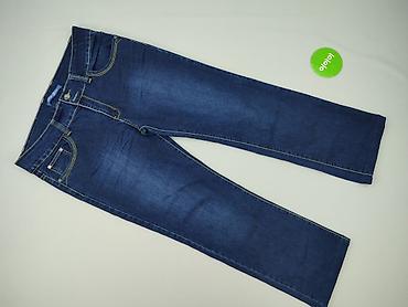 levis 501: Jeansy damskie, rozmiar S — 2