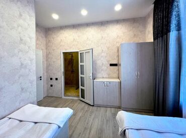 Bağ evlərinin kirayəsi: 240 kv. m, 5 otaqlı, Hovuzlu, Kombi, Qaz, Su — 16