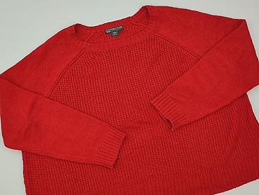 sweter akrylowy: Sweter damski, rozmiar XL — 2