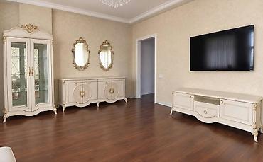 İşlənmiş, Komod, TV altlığı, Servant
