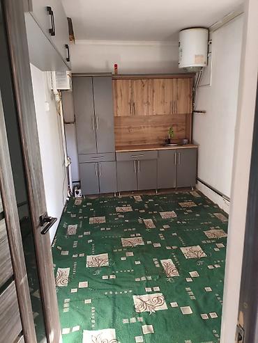 суточные кв в бишкеке: 90 м², 3 комнаты, Селекционное с., Семейным — 10