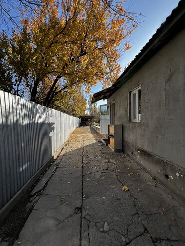 Продажа домов: Дом, 45 м², 2 комнаты, Собственник, Старый ремонт — 11