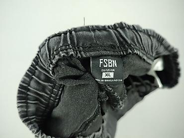 cropp ugg: Spodnie dresowe dla mężczyzn, rozmiar XL — 5