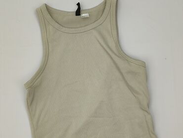 t shirty ufc: H&M, Top damski, M