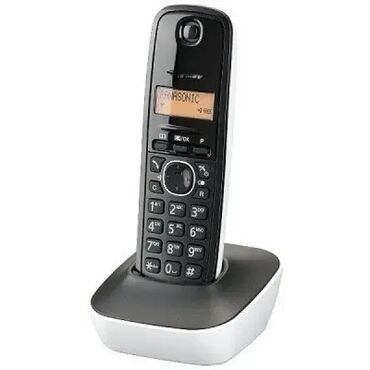 slušalice bežične: Brand: Panasonic |x|x Model: Telefoni Fiksni bezicni PANASONIC