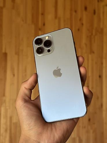 Apple iPhone: IPhone 13 Pro Max 256гб фейс айди✅ трутон✅ Акб 70% не работает 0.5, в — 1