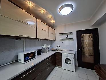 Посуточная аренда квартир: Квартира суточный квартира Бишкек квартира посуточно суточный квартира — 8