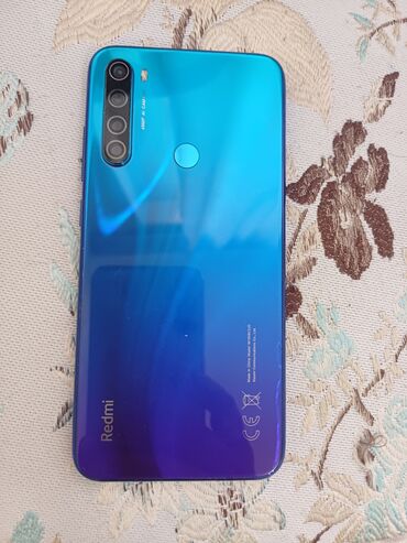 redmi note 8 ikinci el: Xiaomi Redmi Note 8, 128 GB