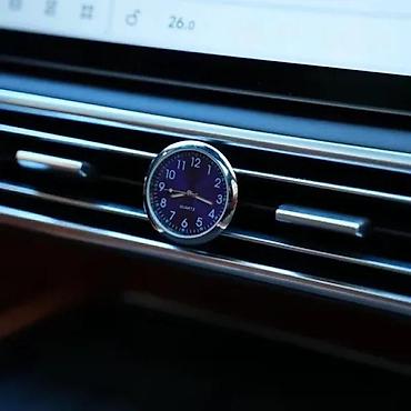 pb swiss tools: Visokokvalitetni dekorativni kvarcni auto sat T-006 NOVO. Novi — 9