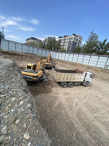 Услуги экскаватора: Услуги Экскаватора Копаем катлован, с вывозом хова, Полный пакет — 5