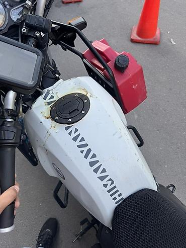 gilera runner: ROYAL ENFIELD HIMALAYAN 411 — 2018 Общая информация * Марка: Royal — 2