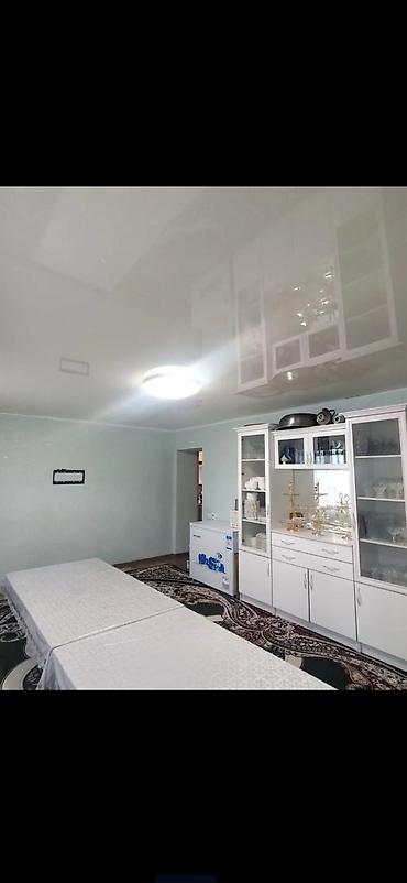 55 м², 3 комнаты, Кудайберген авторынок, Без подселения