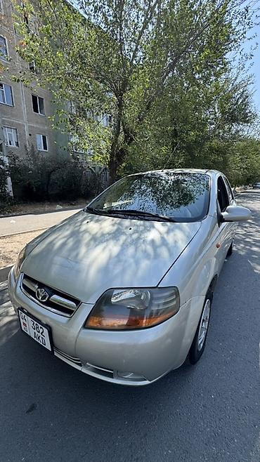 дишевли машина: Daewoo Kalos: 2004 г., 1.4 л, Автомат, Бензин, Хэтчбэк — 6